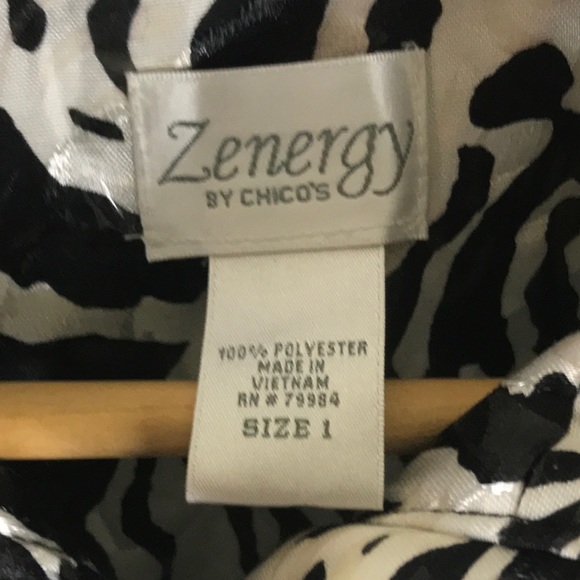 Women’s zen energy size 1 - Picture 2 of 3